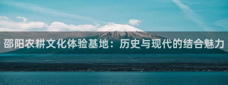 天辰娱乐分红